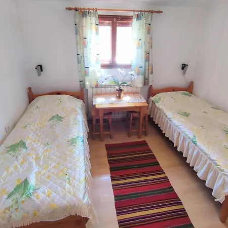 къща чолаков и син - за гости Konukevi 4*