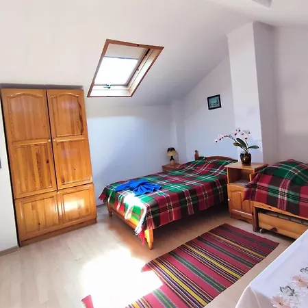 Maison d'hôtes къща чолаков и син - за гости 4*