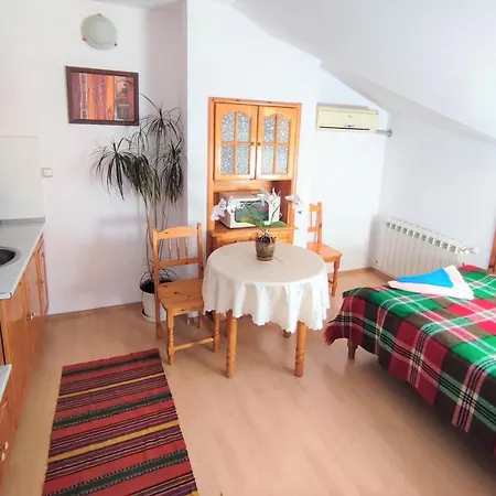 къща чолаков и син - за гости ゲストハウス 4*