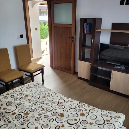къща чолаков и син - за гости Maison d'hôtes