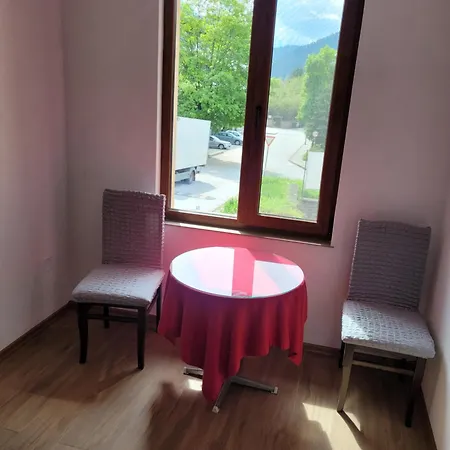 къща чолаков и син - за гости デヴィン