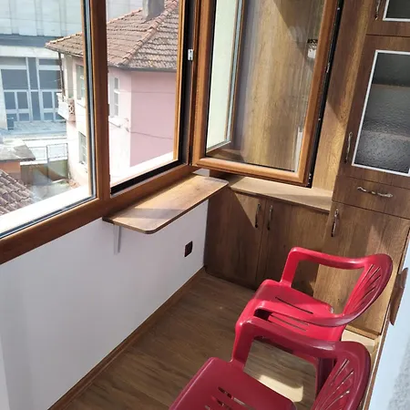 къща чолаков и син - за гости デヴィン