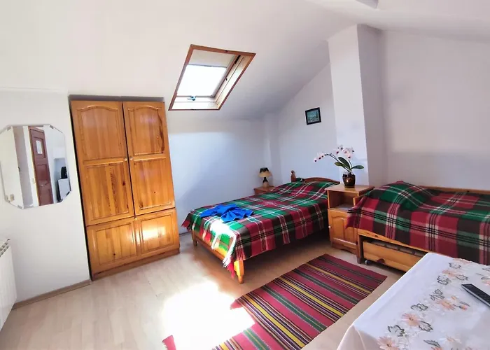 ゲストハウス къща чолаков и син - за гости 4*