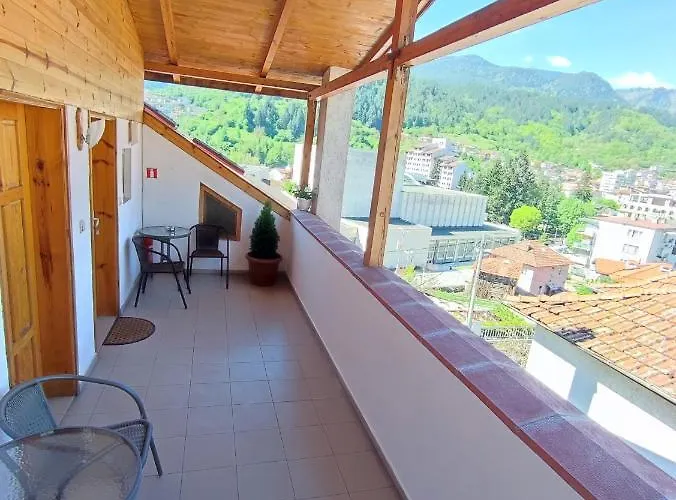 ゲストハウス къща чолаков и син - за гости デヴィン