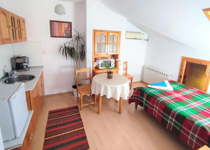 къща чолаков и син - за гости ゲストハウス 4*