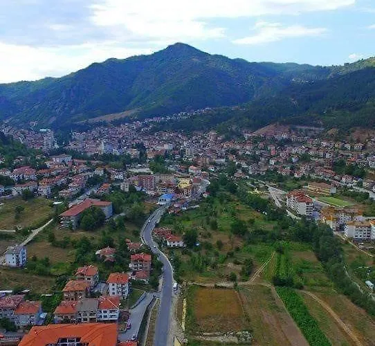 ゲストハウス къща чолаков и син - за гости 4*