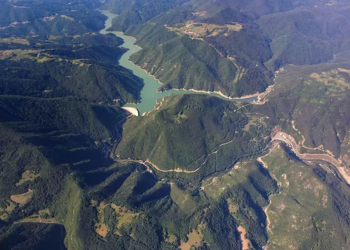 ゲストハウス къща чолаков и син - за гости