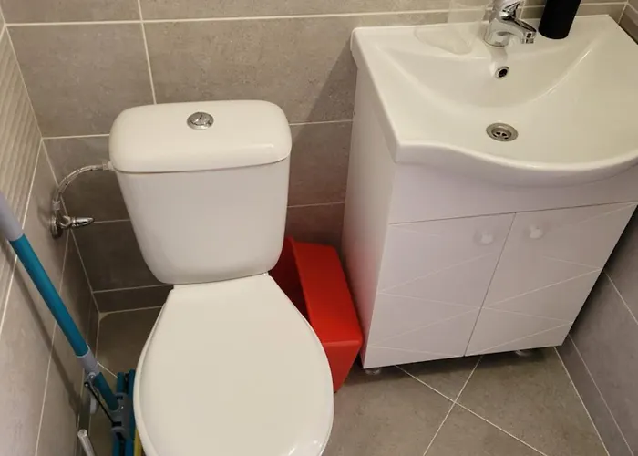 къща чолаков и син - за гости デヴィン