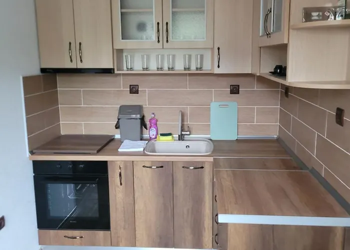 къща чолаков и син - за гости ゲストハウス 4*