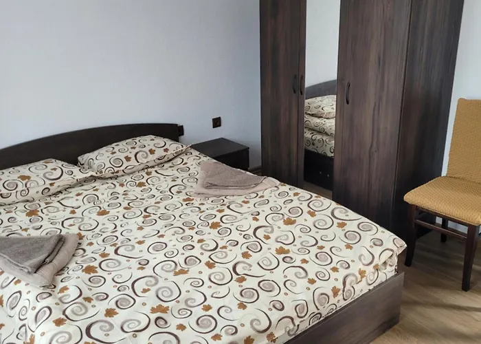 ゲストハウス къща чолаков и син - за гости デヴィン