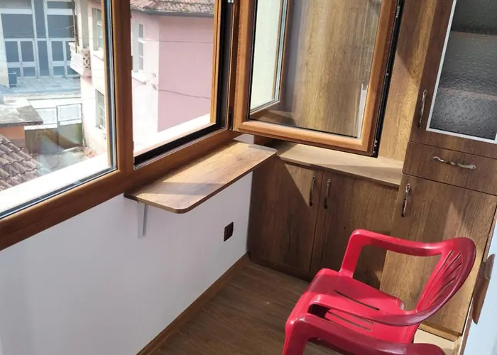 къща чолаков и син - за гости デヴィン